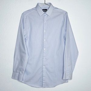 Bar III Stretch Slim Fit Size Small